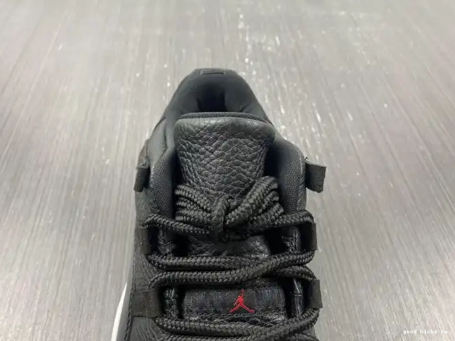 Cheap Jordan AV2187-001 Retro 11 Air Low 72-10 0324